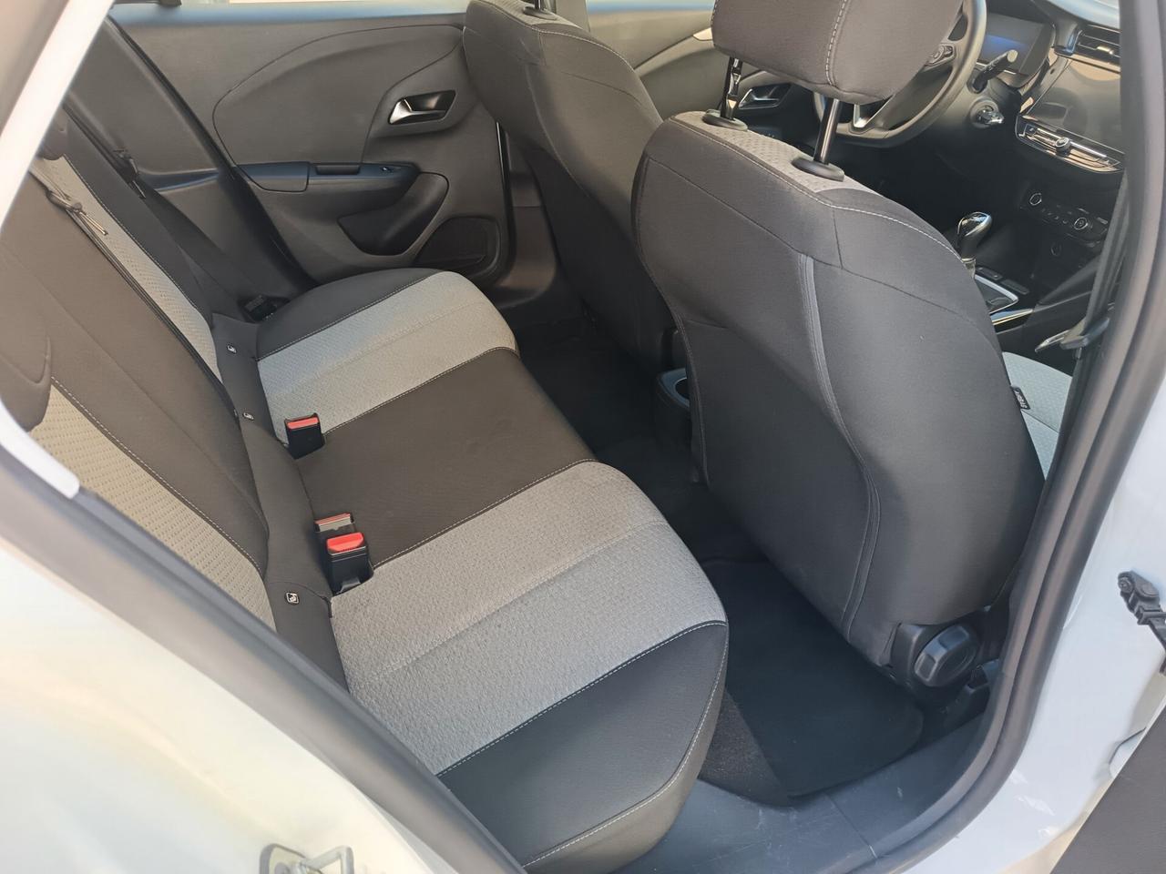 Opel Corsa 1.2 GS KM 39000 FULL OPTIONAL