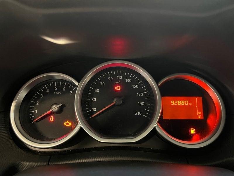 Dacia Duster 1ª serie 1.6 115 CV S&S 4x2 GPL Serie Speciale Brave