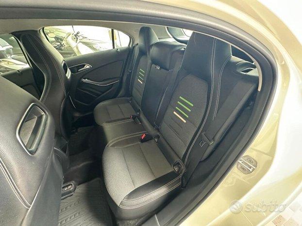 MERCEDES Classe A (W176) A 160 d Business