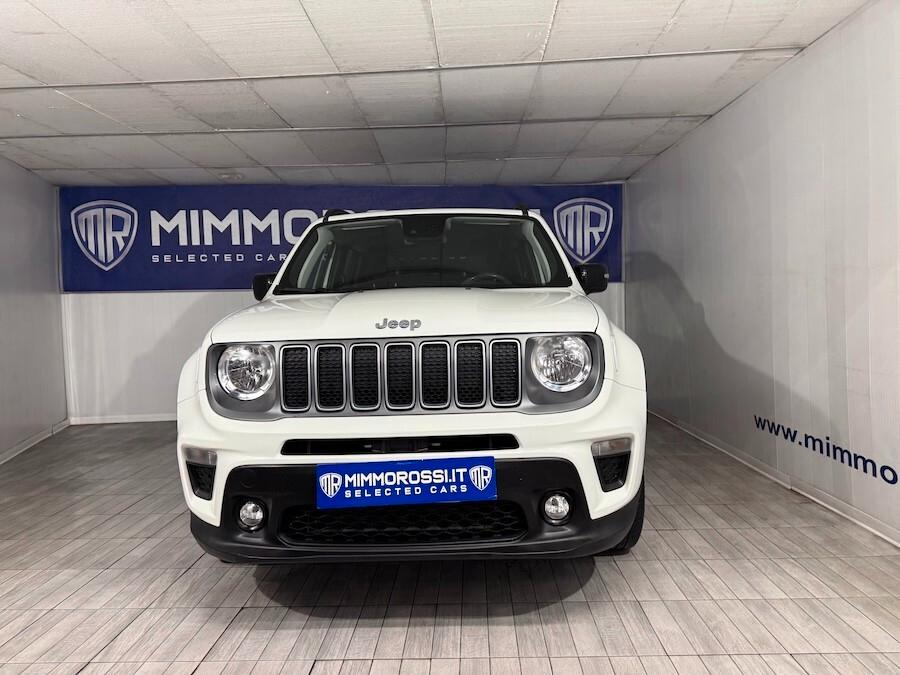Jeep Renegade 1.3 T4 190CV PHEV 4xe Limited Automatica