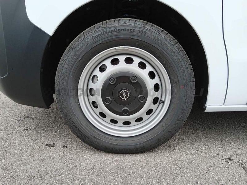 Opel Vivaro Vivaro M 2.0d 145cv S&S mt6