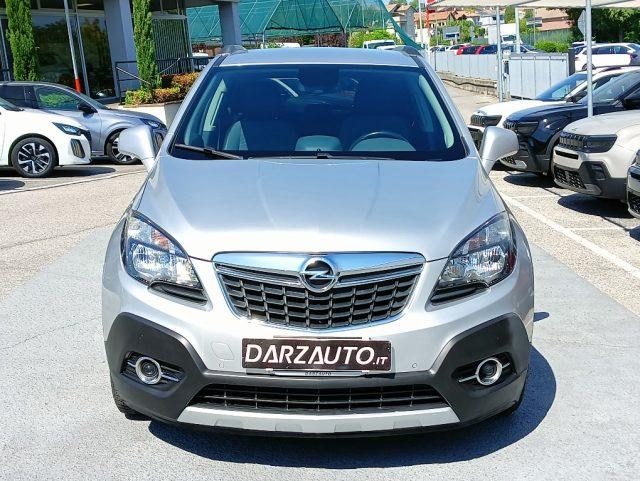 OPEL Mokka 1.7 CDTI Ecotec 130CV 4x2 Start&Stop Cosmo