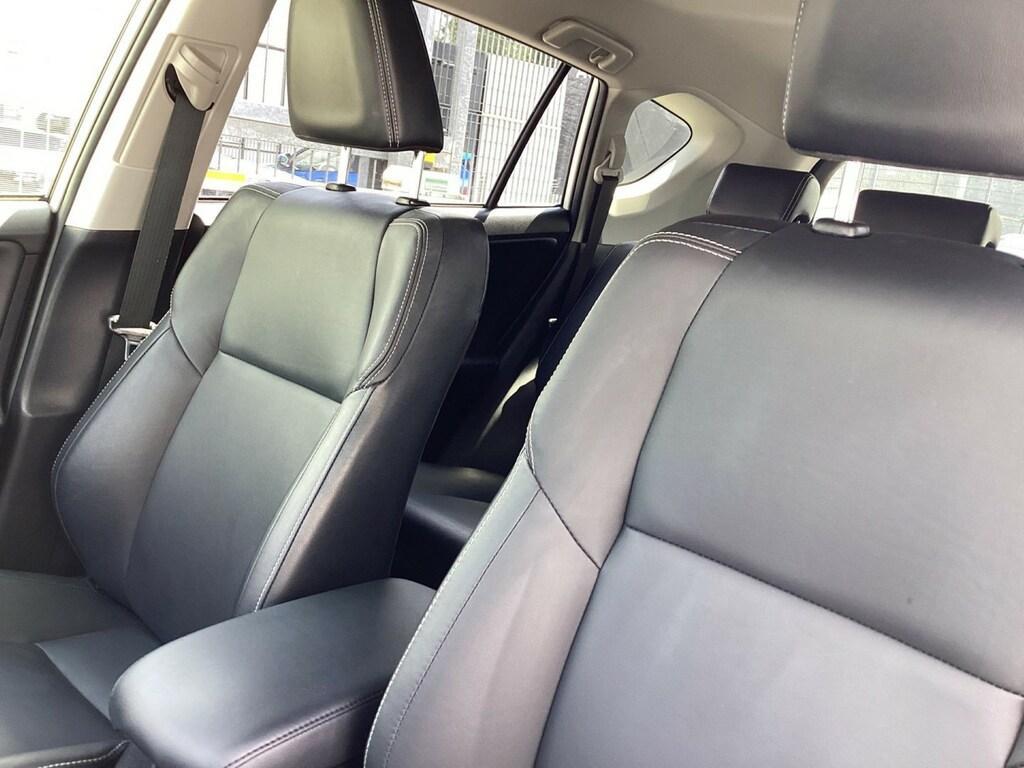 Toyota RAV4 5 Porte 2.5 VVT-i Hybrid Style 4WD E-CVT