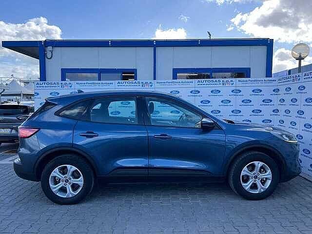 Ford Kuga 2.5 Plug In Hybrid 225 CV CVT 2WD Connect