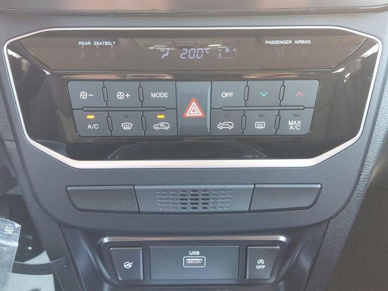 KGM Tivoli Tivoli 1.5 GDI Turbo 2WD 135 CV Must