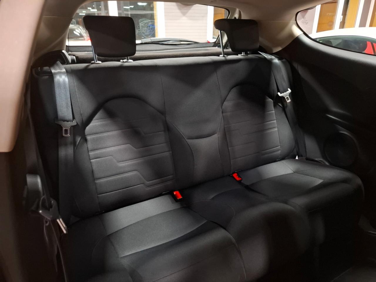 Alfa Romeo MiTo 1.4 benz Super Neopatentati