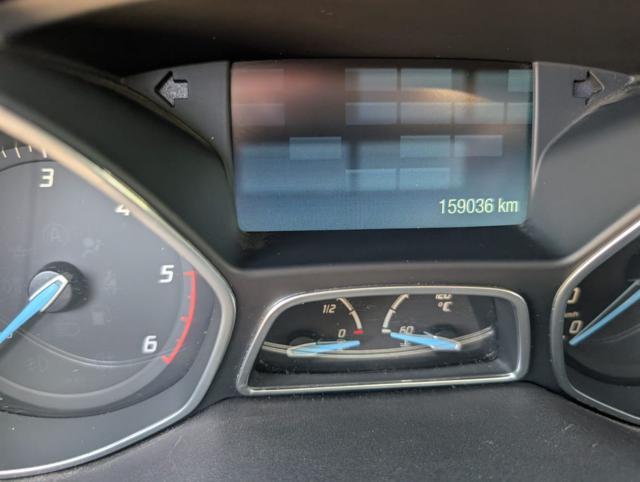 FORD Focus 1.6 TDCi 115CV 5p.Titanium Bs.