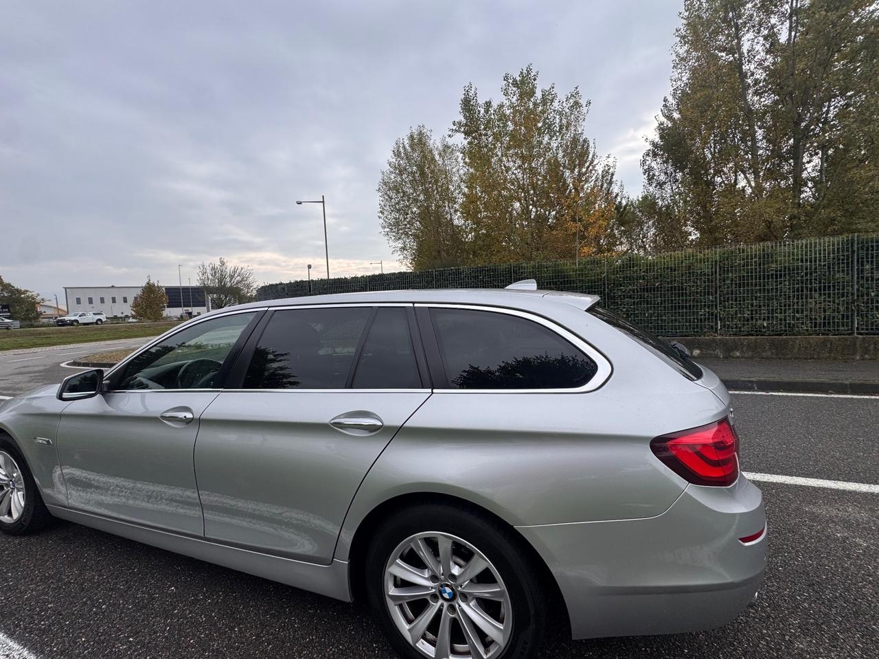 Bmw 530 530d xDrive 258CV Touring Business