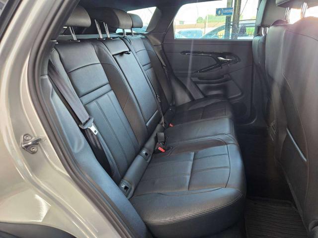 Land Rover Range Rover Evoque 2024 2.0d i4 mhev Dynamic HSE awd 163cv auto