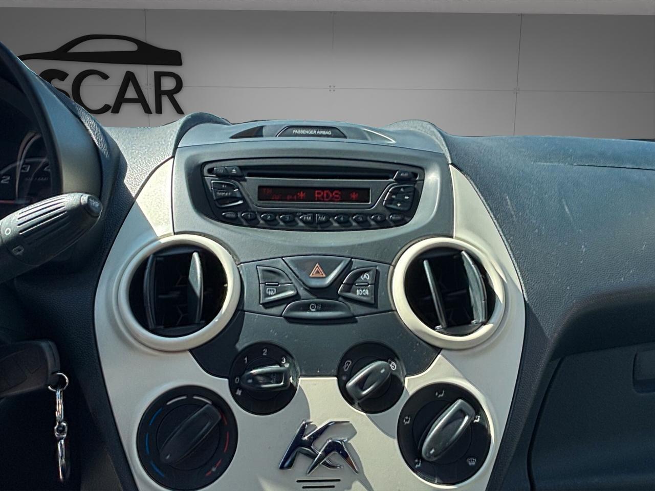 Ford - Ka 1.2 69CV - Unipro - Italiana - Ottime condizioni