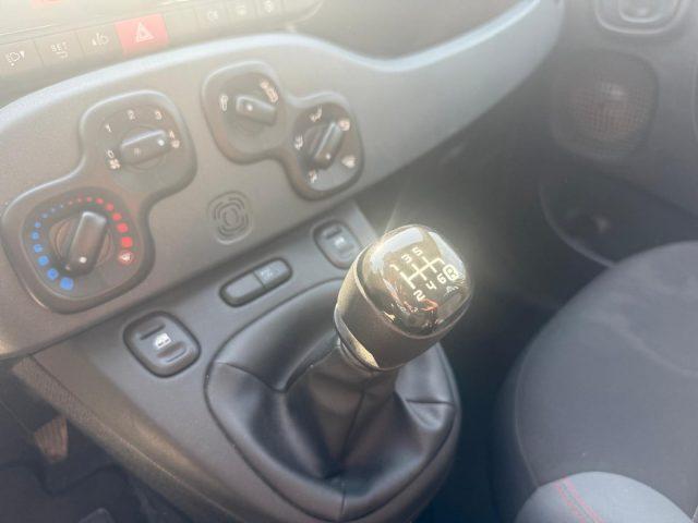 FIAT Panda 1.0 69CV HYBRID GARANZIA OTTIME CONDIZIONI