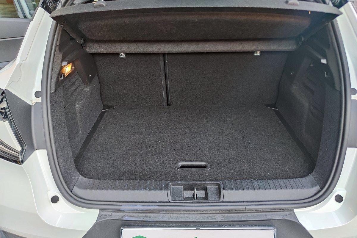 RENAULT Captur Full Hybrid E-Tech 145 CV Techno