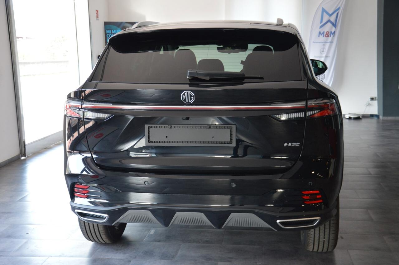 Mg HS 1.5T-GDI Luxury (NUOVA)