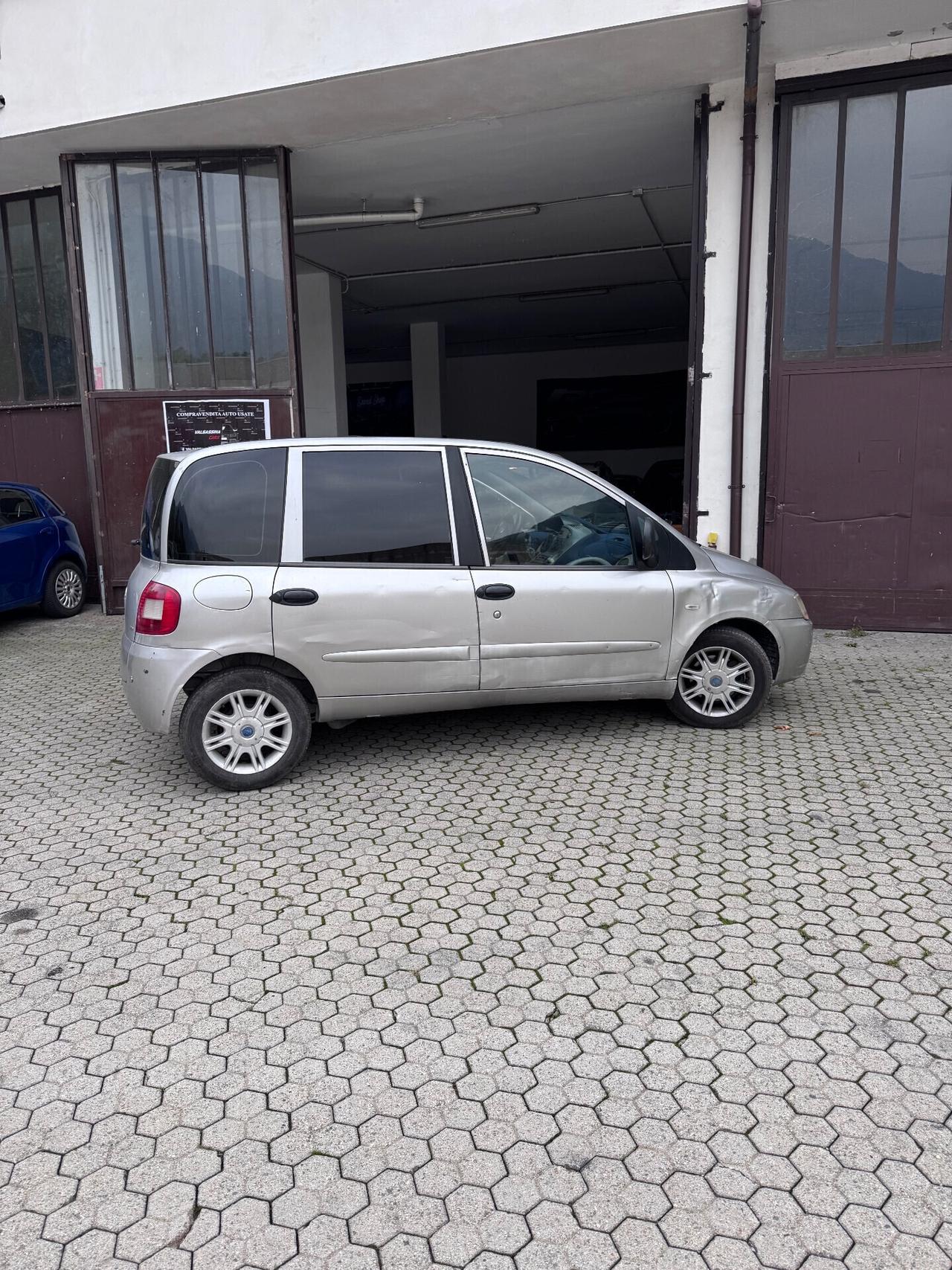 Fiat Multipla 6 posti