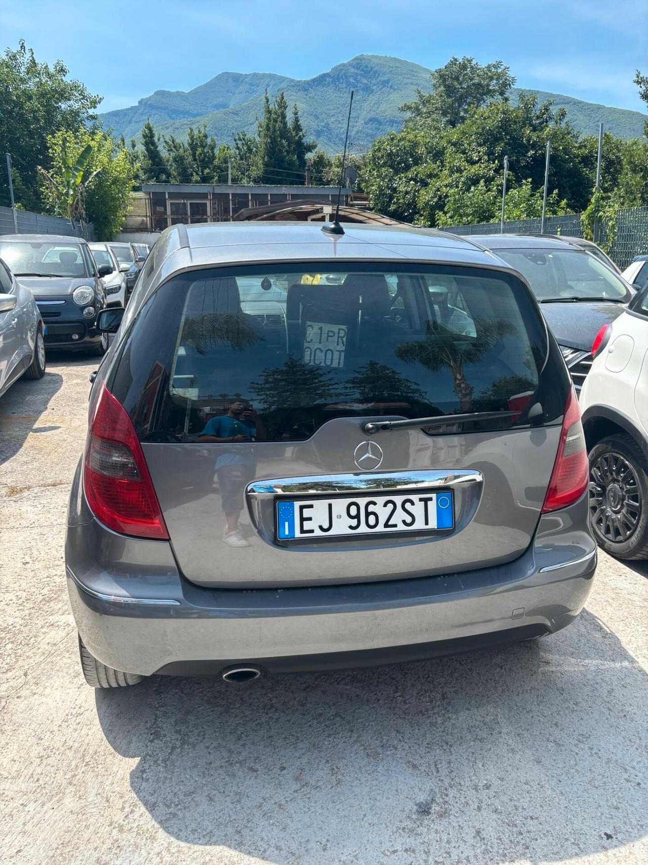 Mercedes-benz A 180 CDI Avantgarde