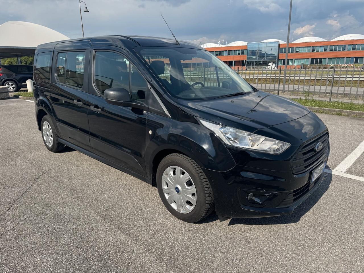 Ford Transit Connect Trend 1.5 TDCi 100CV PassoLungo