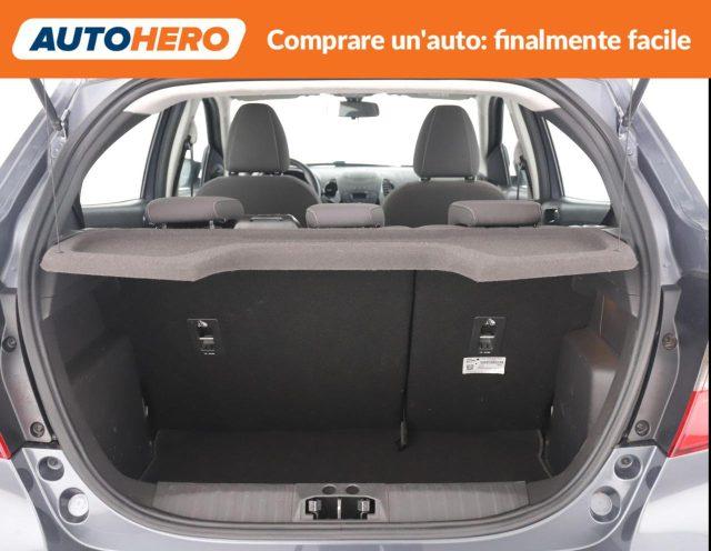 FORD Ka+ 1.2 Ti-VCT