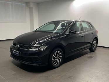 Volkswagen Polo Nuova Life 1.0 TSI 70 kW (95 CV) Manuale