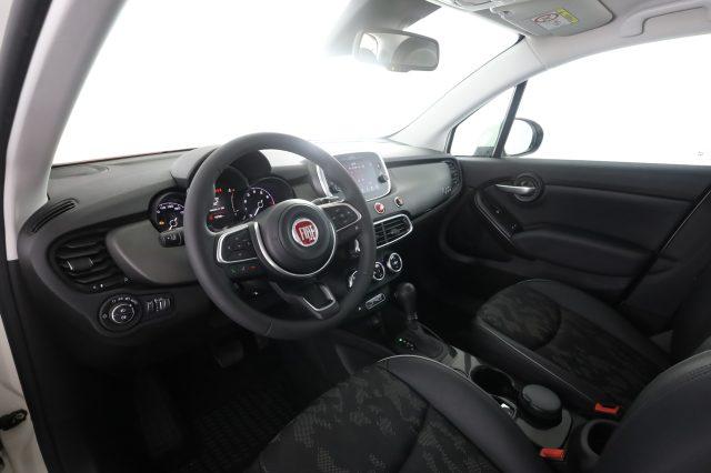 FIAT 500X 500X 1.3 T4 150 CV DCT Cross