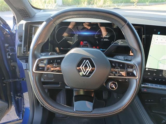 RENAULT Austral E-Tech full hybrid 200 ICONIC