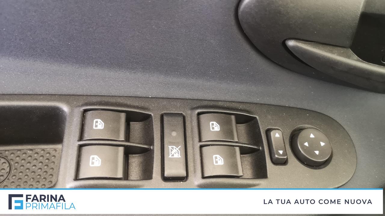 LANCIA Ypsilon III 2021 - Ypsilon 1.0 firefly hybrid Platino s&s 70cv