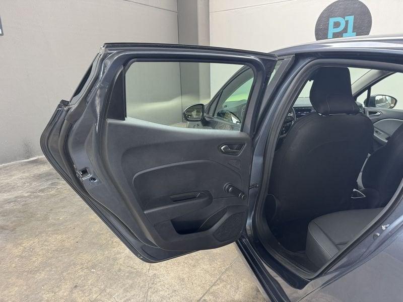 Renault Clio 1.0 tce Business Gpl 100cv UNIPRO NEOPATENTATI