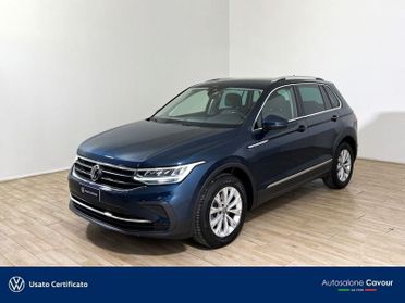 Volkswagen Tiguan Tiguan 2.0 TDI 150 CV SCR DSG Life