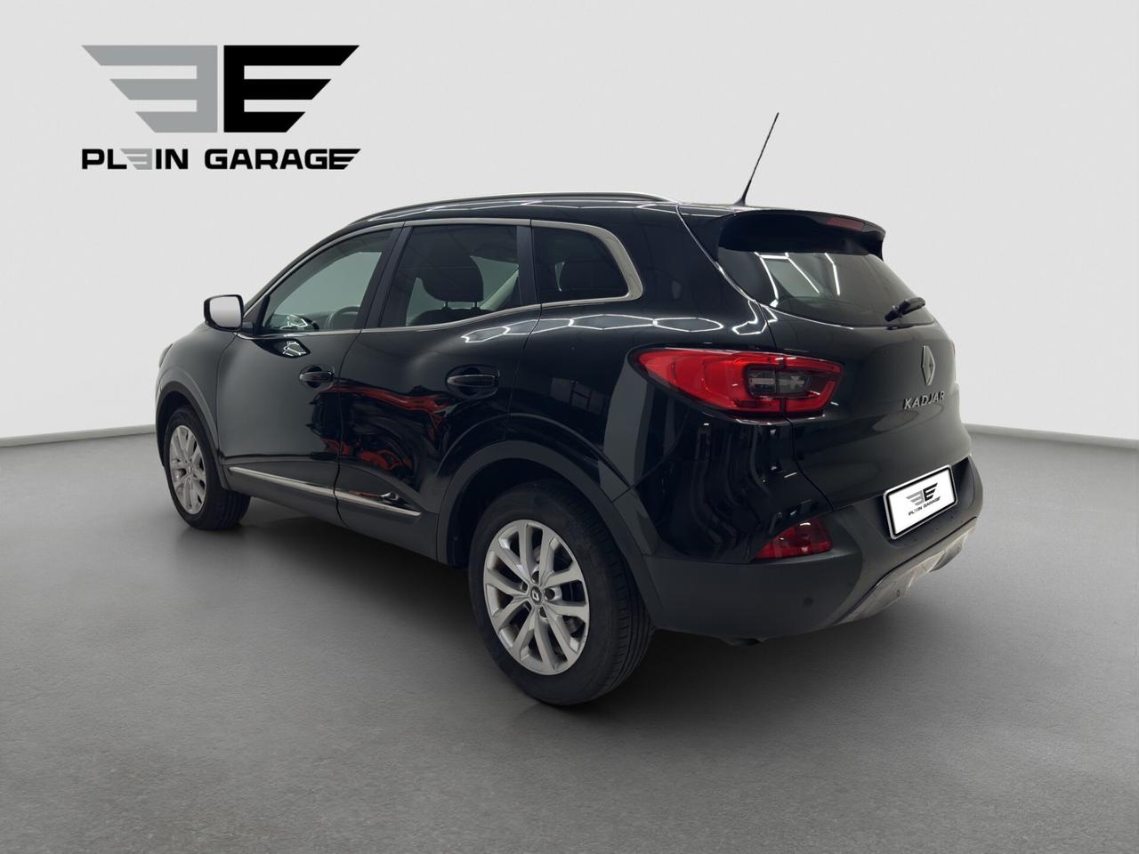 Renault Kadjar TCe 130CV Energy Intens