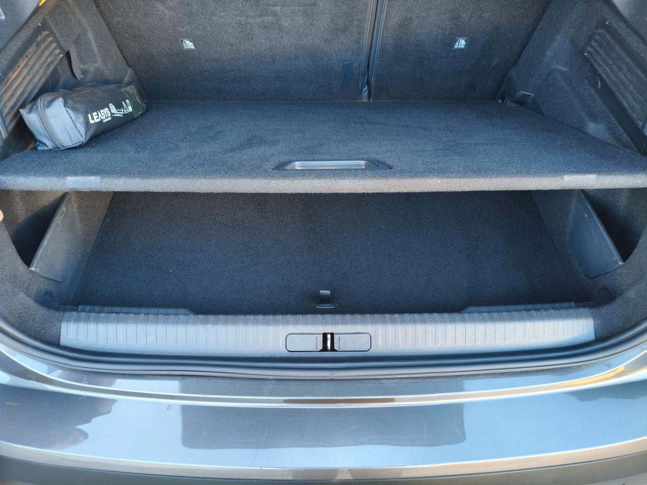 Citroen C4 BlueHDi 130 S&S EAT8 Feel Pack