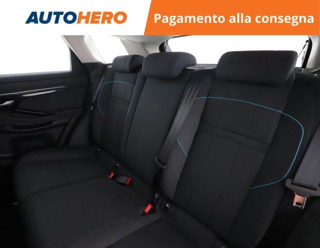 LAND ROVER Range Rover Evoque 2.0D I4-L.Flw 150 CV S