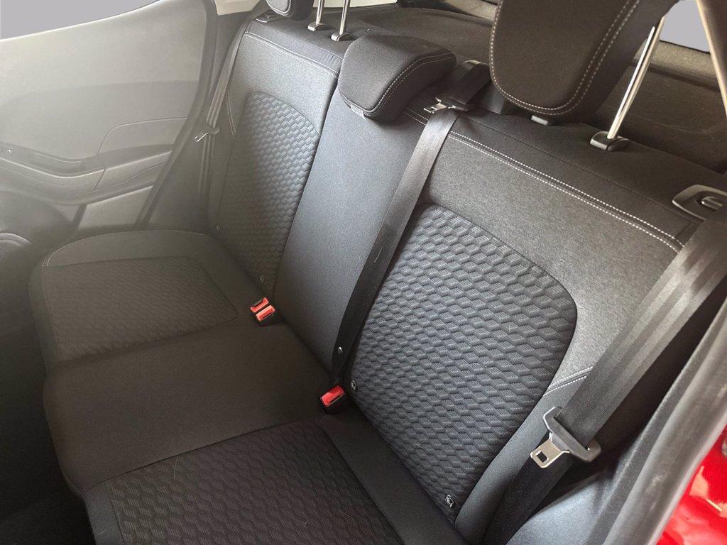 FORD Fiesta 1.1 75 CV 5 porte Titanium del 2022