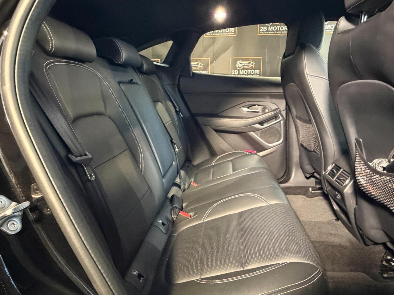 Jaguar E-Pace 2.0 I4 200 CV AWD Auto R-Dynamic SE