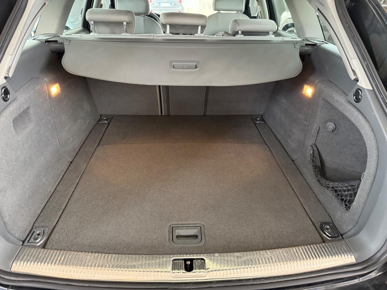 Audi A4 Avant 2.0 TDI 143CV F.AP. Advanced