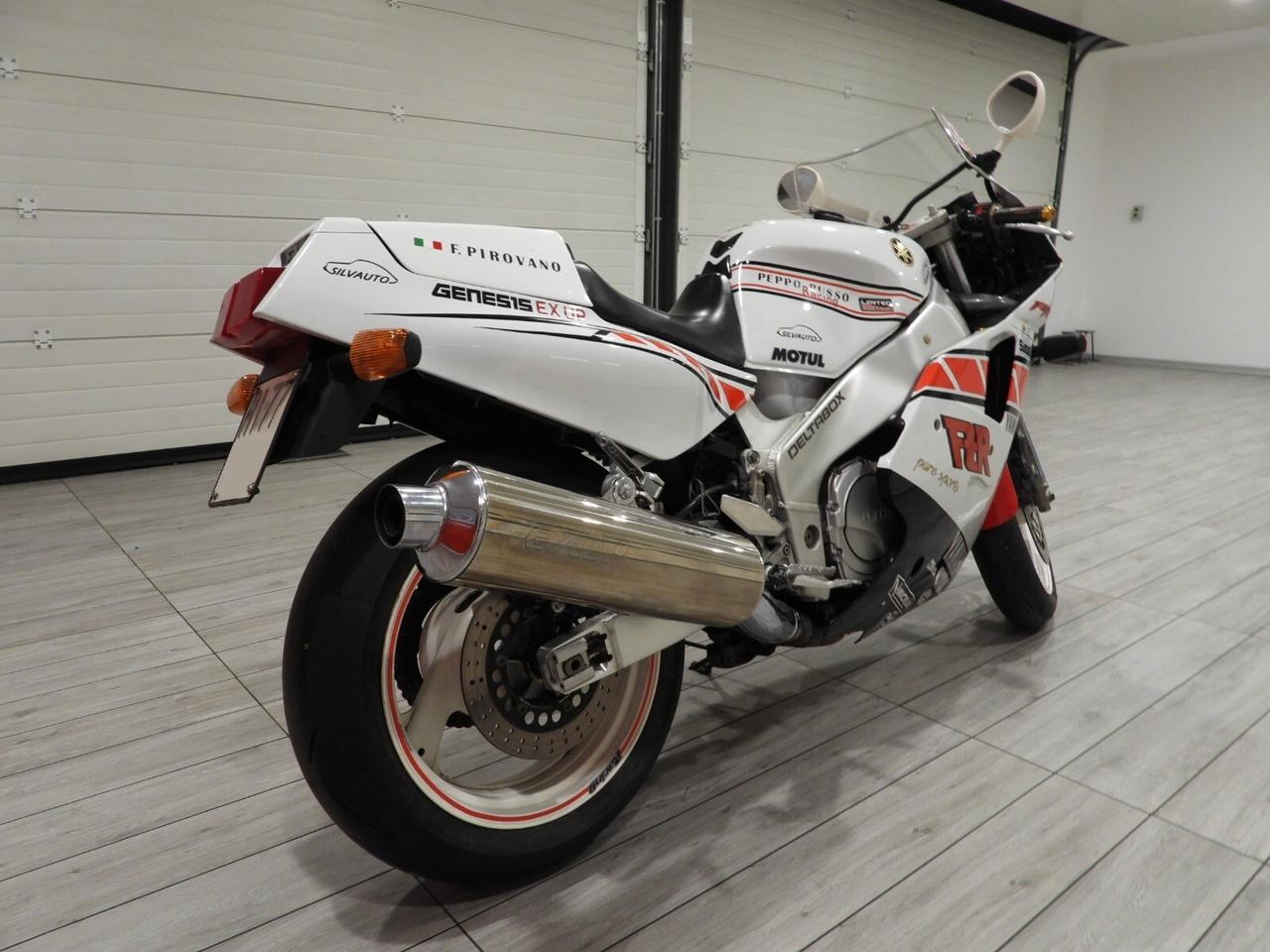 YAMAHA FZR 1000 GENESIS EX UP I^SERIE (1990)