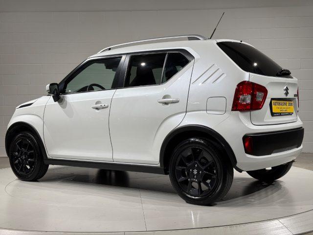 SUZUKI Ignis 1.2 Hybrid Top PREZZO REALE
