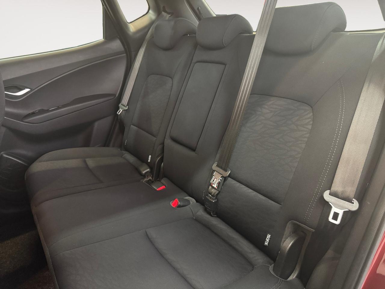 HYUNDAI ix20 1.4 crdi Comfort FL E6
