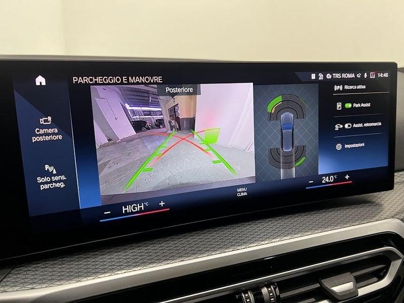 BMW Serie 3 330e Msport