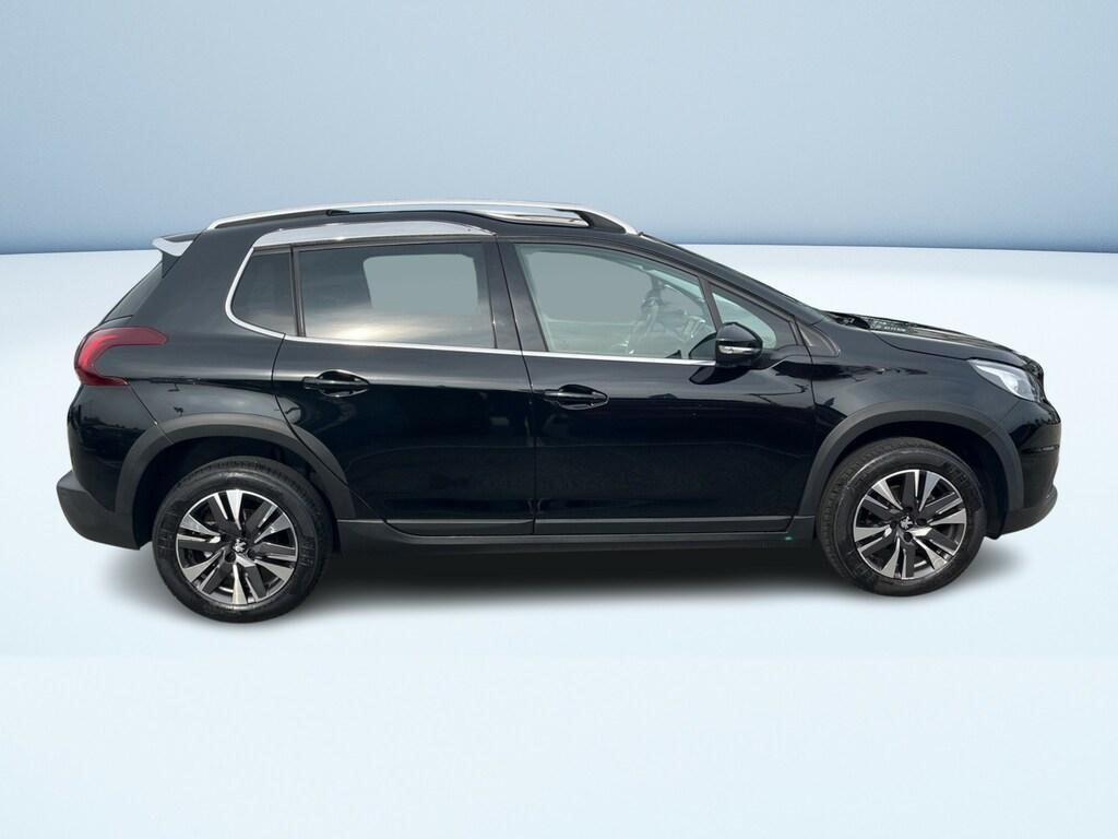 Peugeot 2008 1.2 PureTech Allure