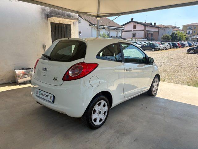 FORD Ka+ 1.2 8V 69CV Business PRONTA CONSEGNA EURO 5