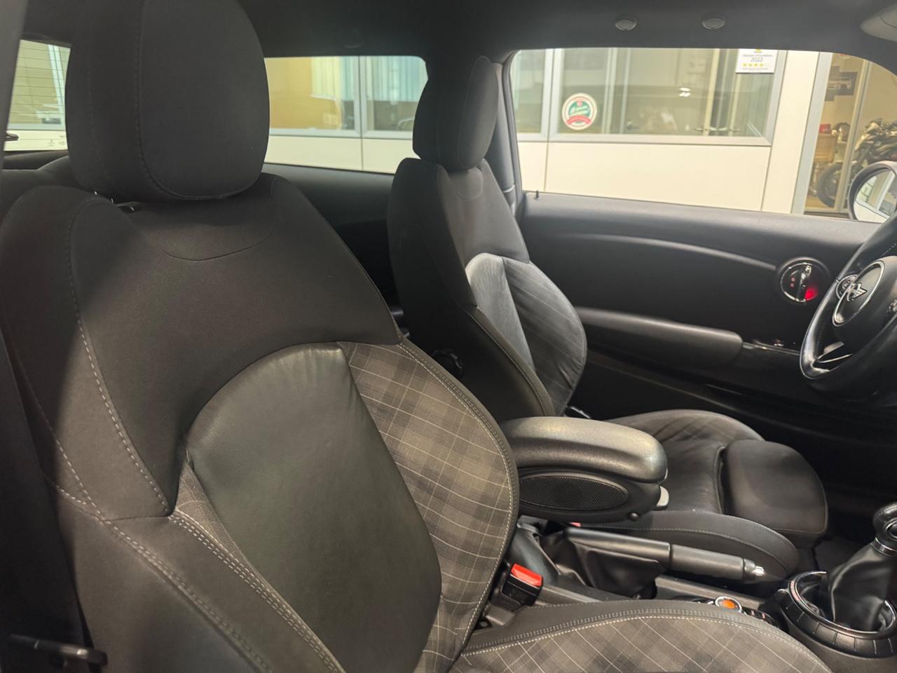 Mini Cooper D HYPE 3P PREZZO REALE