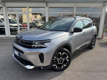 Citroen C5 Aircross PureTech 130 S&S EAT8 Feel