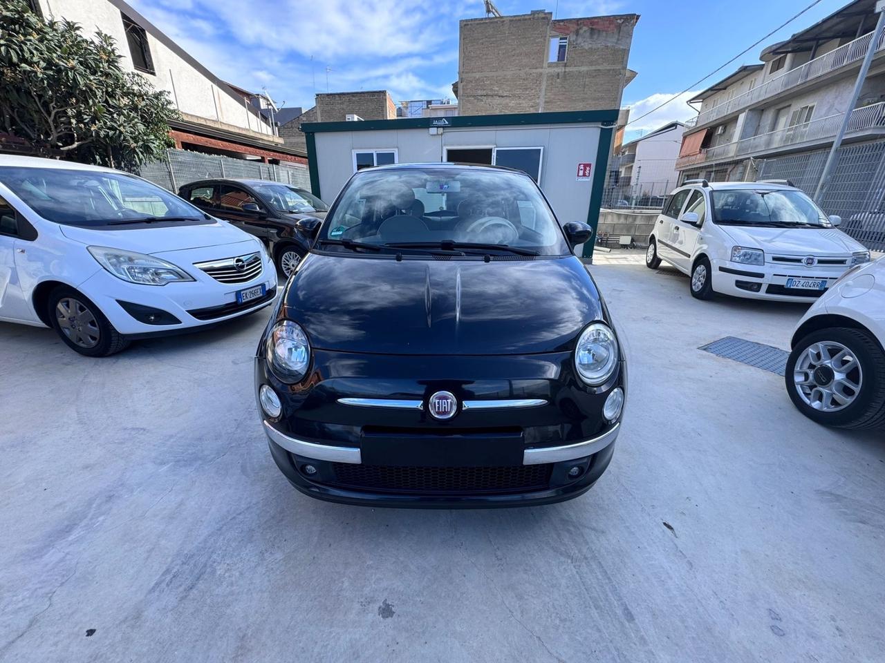 Fiat 500 1.2 ACCETTO PERMUTA