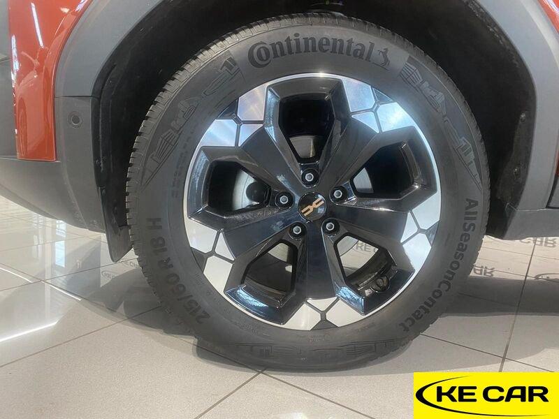Dacia Bigster Bigster 1.2 mild hybrid Extreme 4x4 130cv