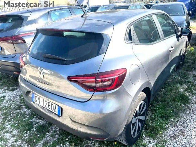 RENAULT Clio Clio V 2019 1.0 tce Equilibre 90cv my21 -GN128DA