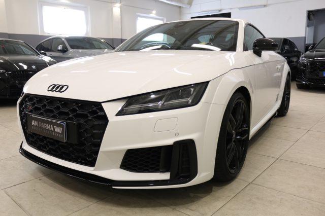 AUDI TTS Coupé TFSI quattro S tronic 320CV "BELL1SS1MA"