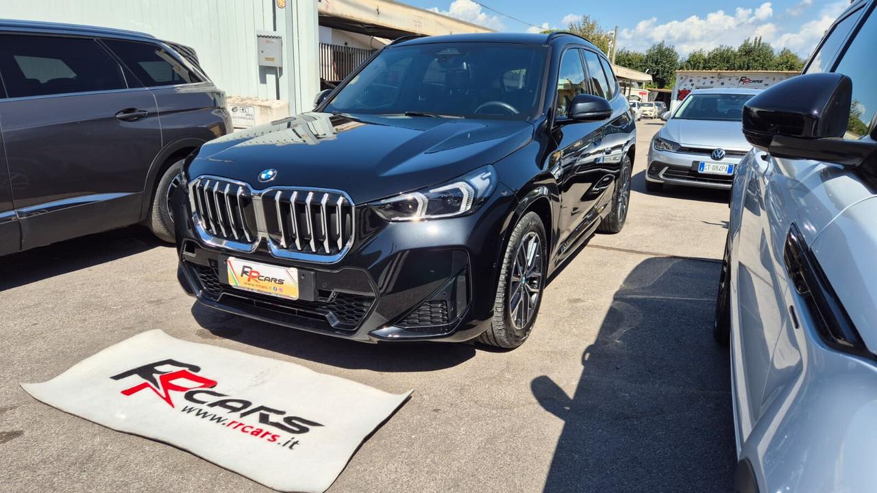 Bmw X1 sDrive 18d