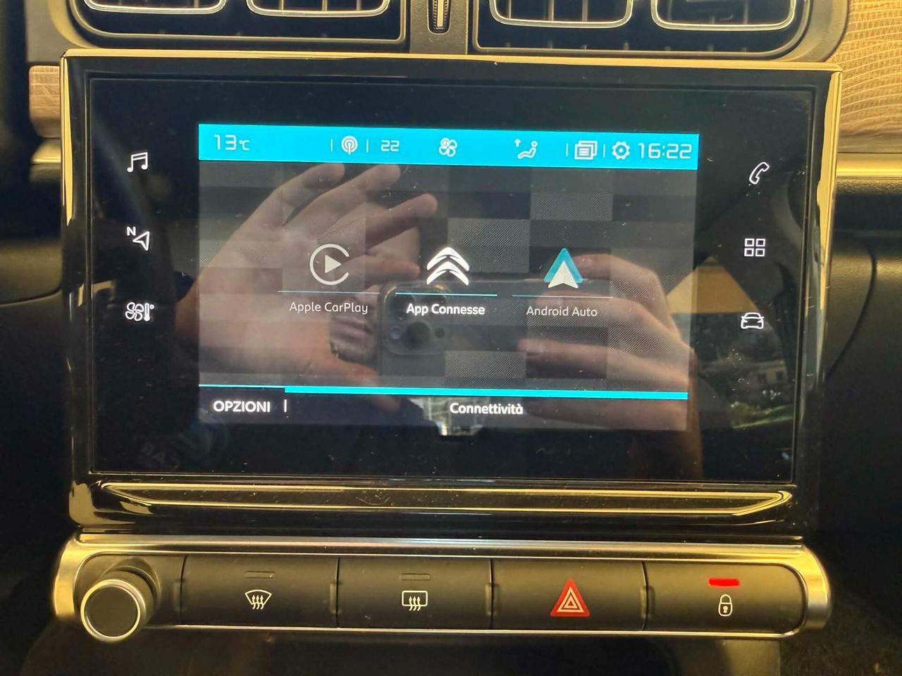 Citroen C3 BlueHDi 100 S&S Shine Pack