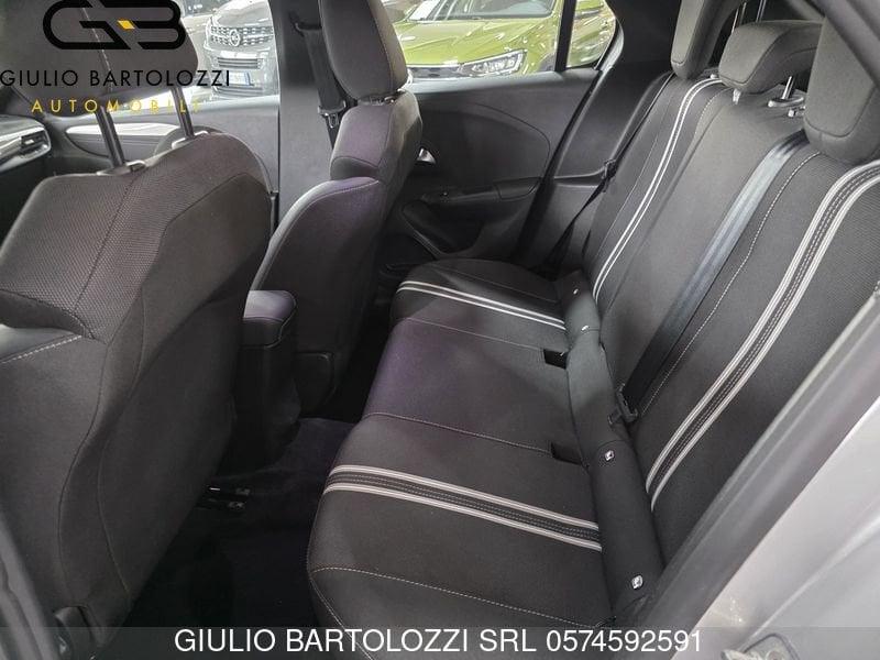 Opel Corsa Corsa 1.2 100 CV GS