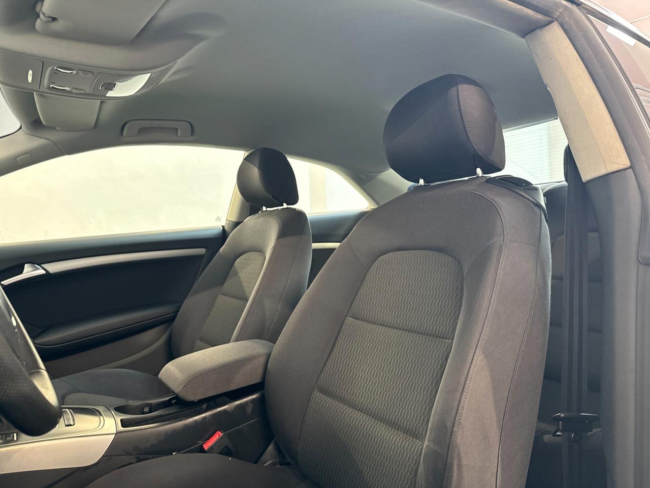 A5 Coupe 2.0 tfsi EURO5 OTTIMO STATO