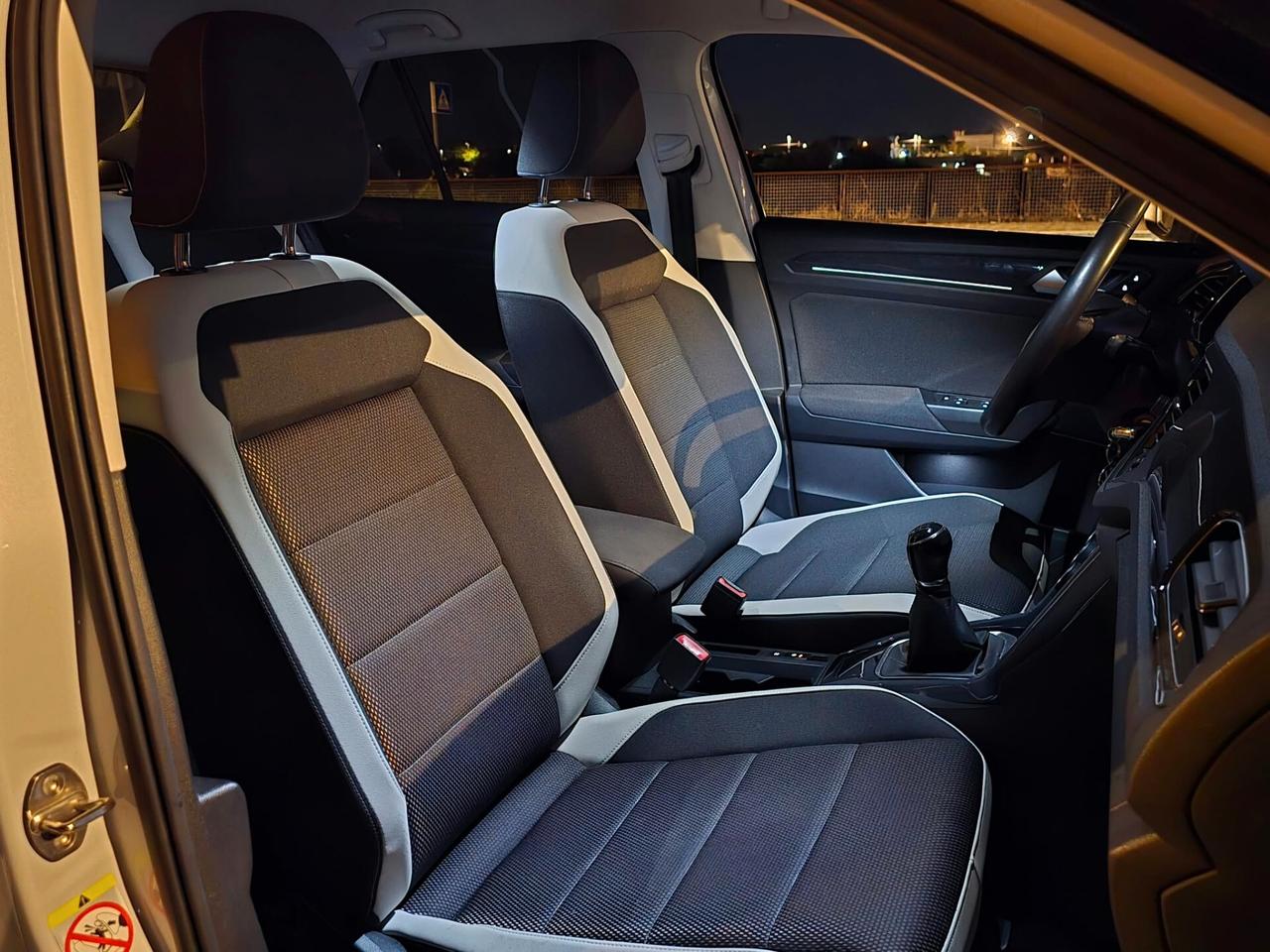 Volkswagen T-Roc 1.6 TDI Advanced
